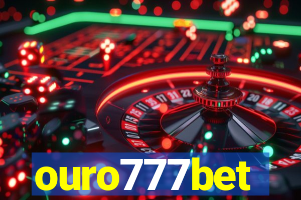 ouro777bet