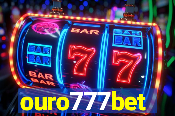 ouro777bet