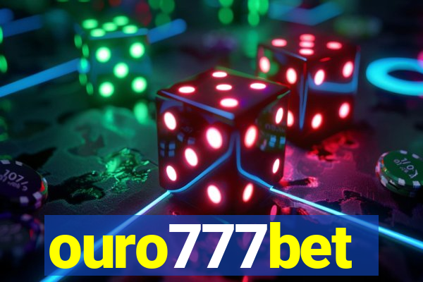 ouro777bet