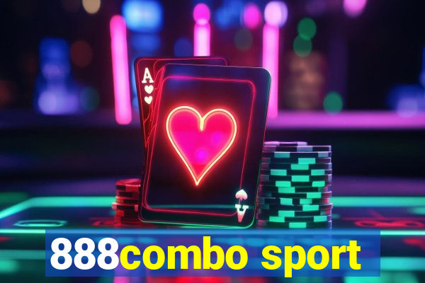 888combo sport