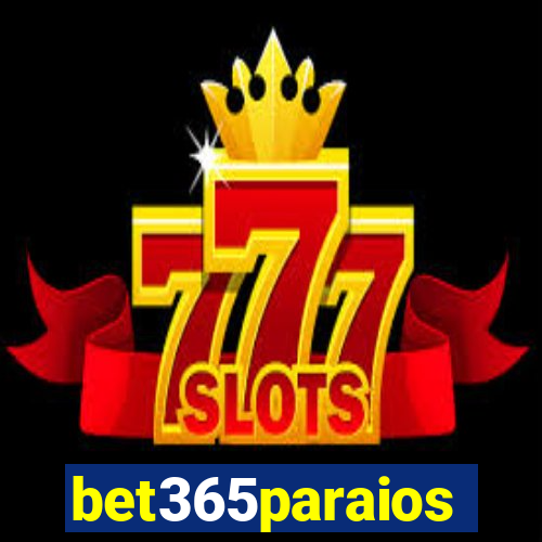 bet365paraios