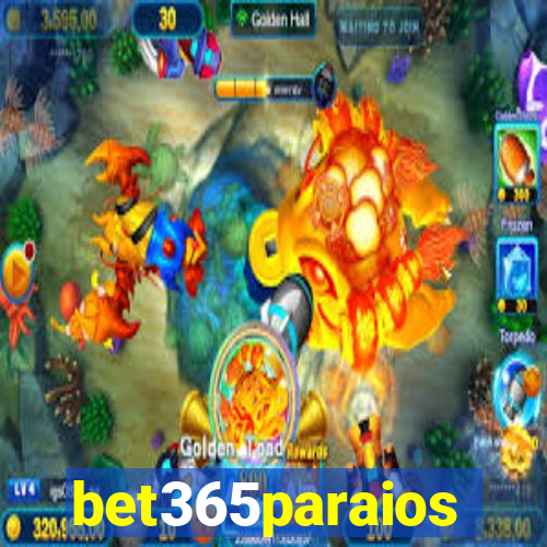 bet365paraios