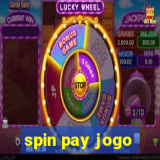 spin pay jogo