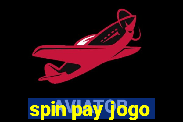 spin pay jogo