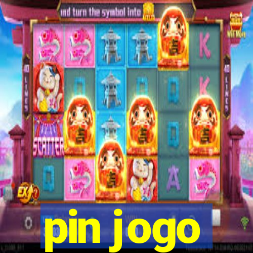 pin jogo