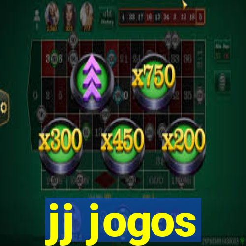 jj jogos