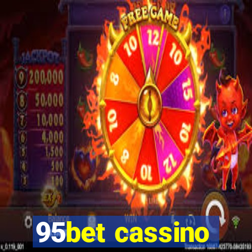 95bet cassino