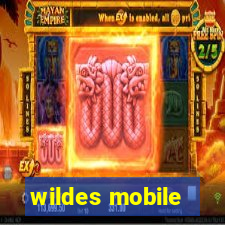 wildes mobile