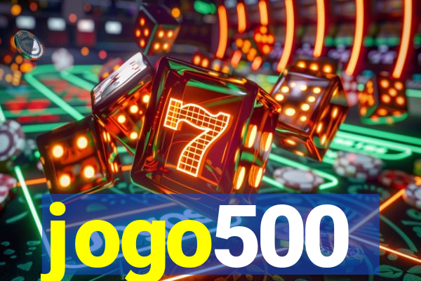 jogo500