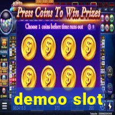 demoo slot