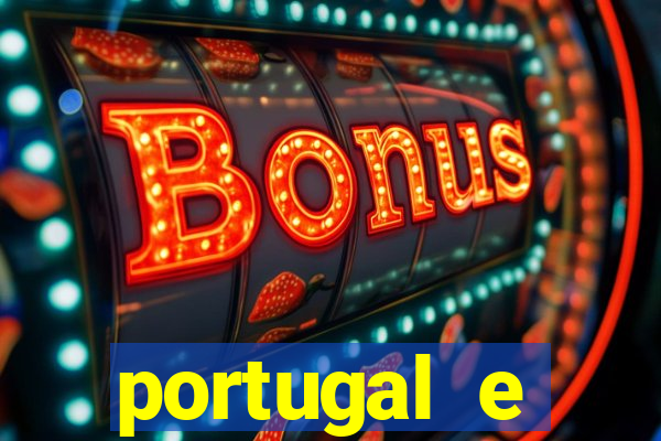 portugal e eslovenia onde assistir