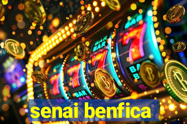 senai benfica