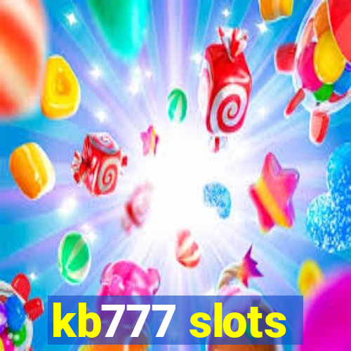 kb777 slots