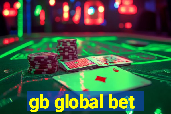 gb global bet