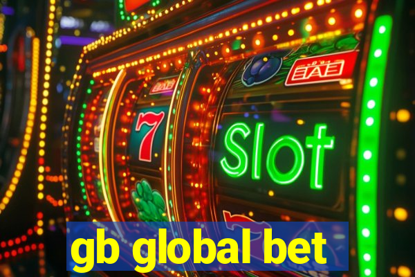 gb global bet