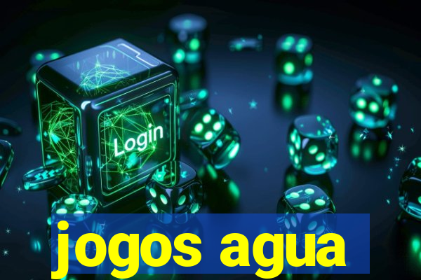 jogos agua