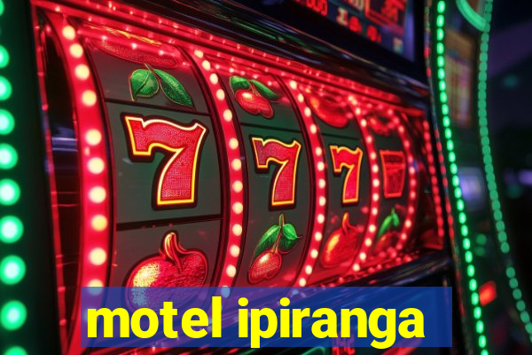 motel ipiranga