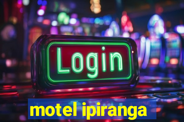 motel ipiranga