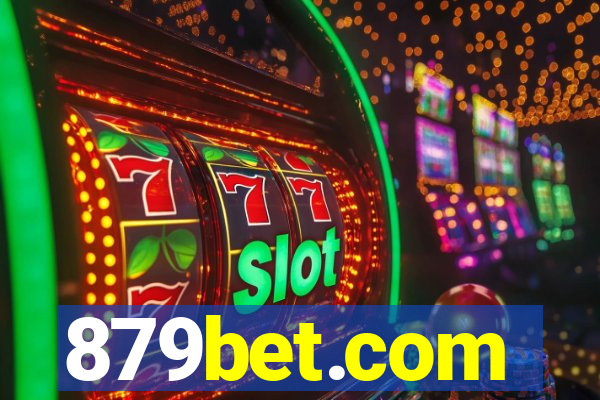 879bet.com