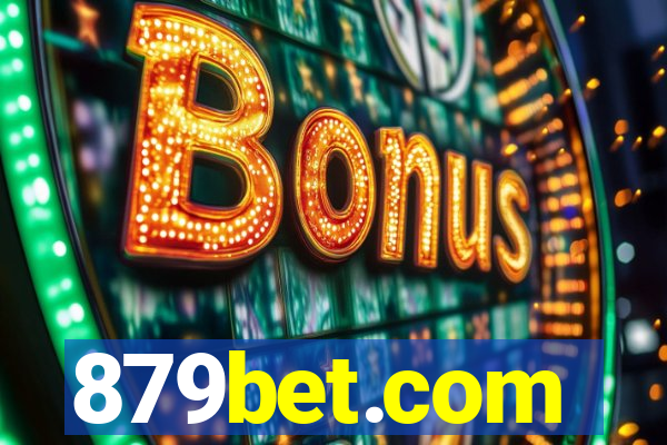 879bet.com