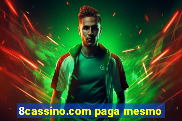 8cassino.com paga mesmo