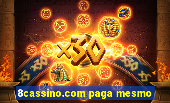 8cassino.com paga mesmo