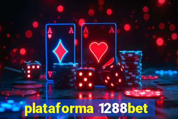 plataforma 1288bet