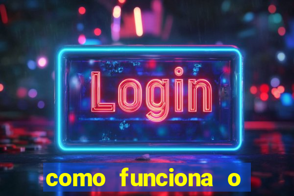 como funciona o jogo slot