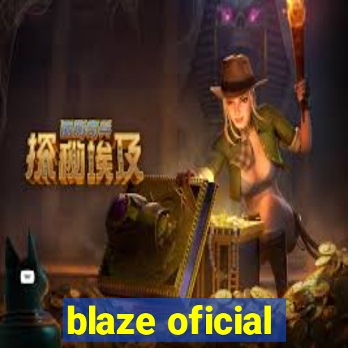 blaze oficial