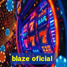 blaze oficial