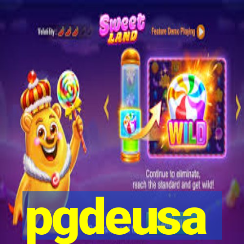 pgdeusa