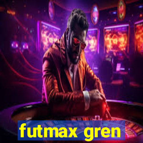 futmax gren