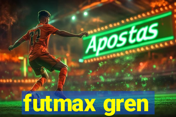 futmax gren