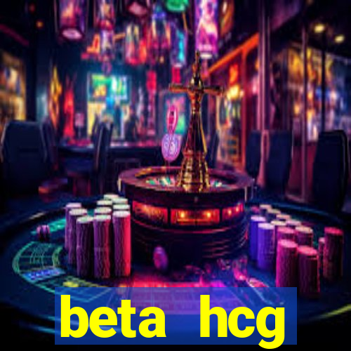 beta hcg indeterminado pode ser negativo