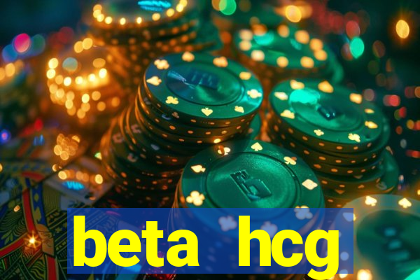 beta hcg indeterminado pode ser negativo