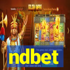 ndbet