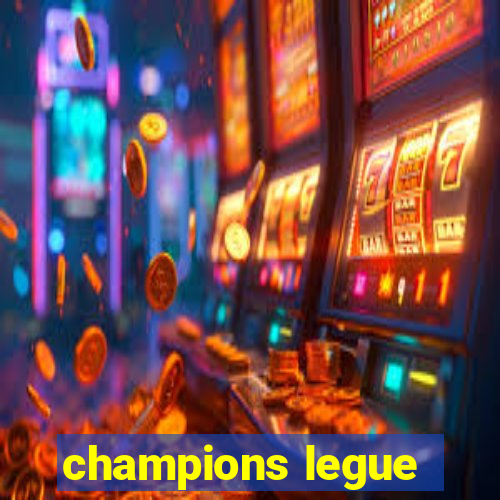 champions legue