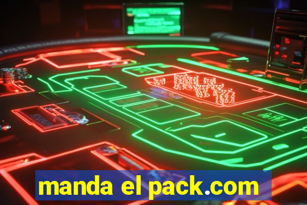 manda el pack.com