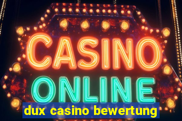 dux casino bewertung