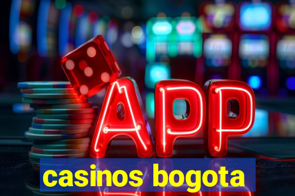 casinos bogota