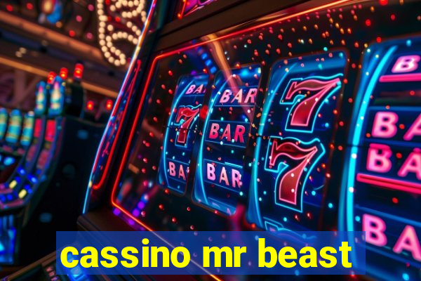 cassino mr beast