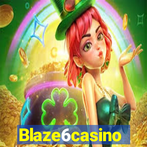 Blaze6casino