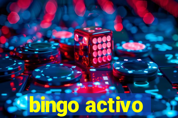 bingo activo