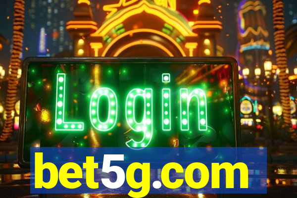 bet5g.com