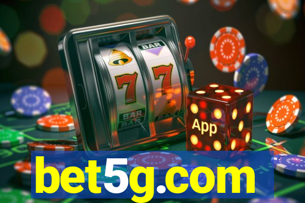 bet5g.com