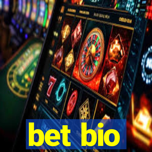 bet bio