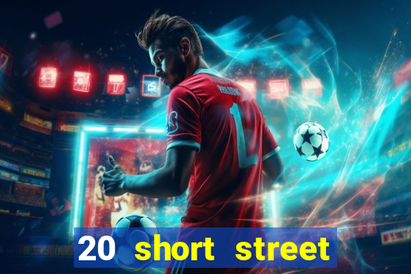 20 short street casino nsw 2470