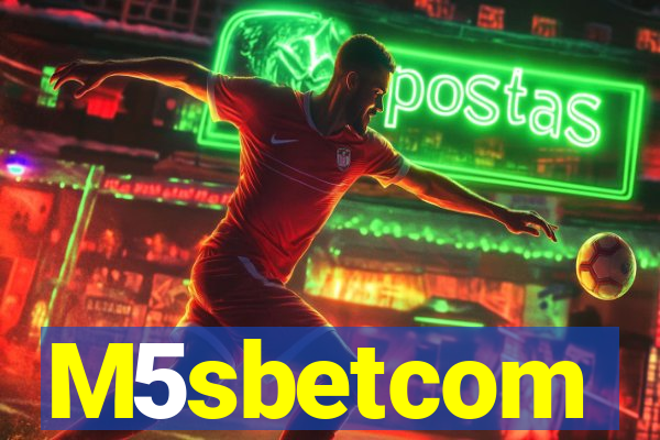 M5sbetcom