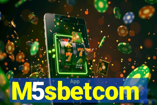 M5sbetcom