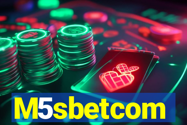 M5sbetcom